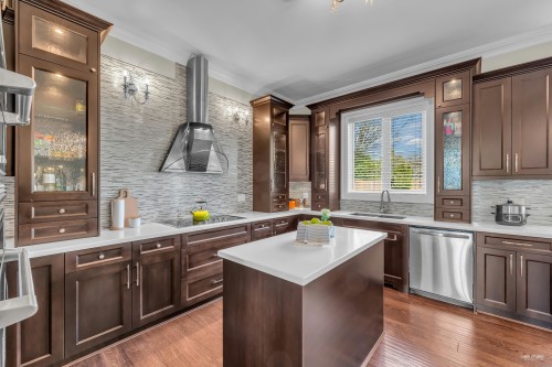 3317 Bentinck Place, Richmond, BC 