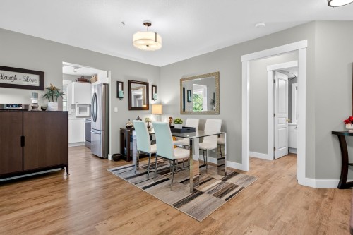 214-1242 Town Centre Boulevard, Coquitlam, BC 