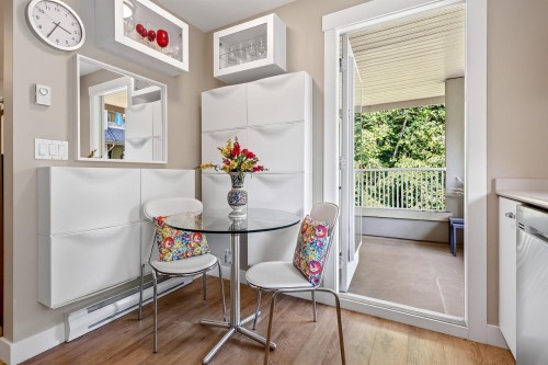 214-1242 Town Centre Boulevard, Coquitlam, BC 