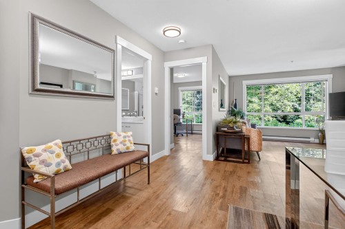 214-1242 Town Centre Boulevard, Coquitlam, BC 