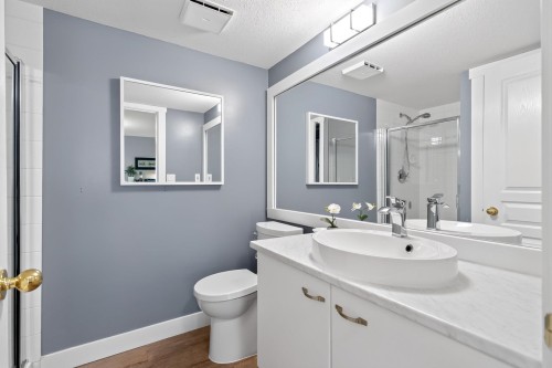 214-1242 Town Centre Boulevard, Coquitlam, BC 