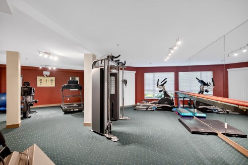 214-1242 Town Centre Boulevard, Coquitlam, BC 
