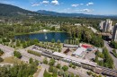 214-1242 Town Centre Boulevard, Coquitlam, BC 