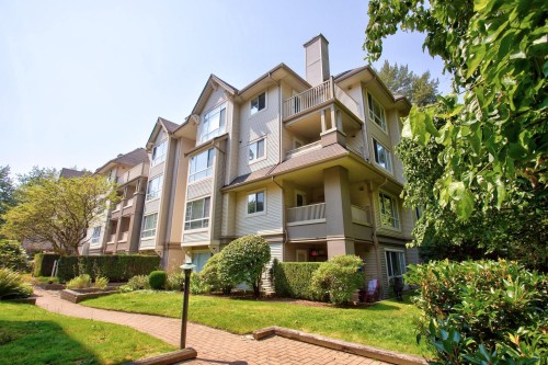 214-1242 Town Centre Boulevard, Coquitlam, BC 
