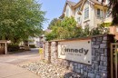 214-1242 Town Centre Boulevard, Coquitlam, BC 