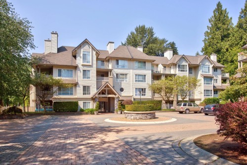214-1242 Town Centre Boulevard, Coquitlam, BC 