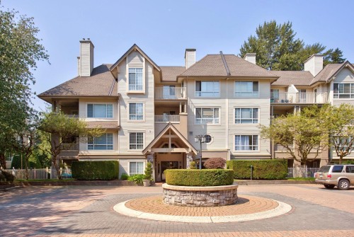 214-1242 Town Centre Boulevard, Coquitlam, BC 
