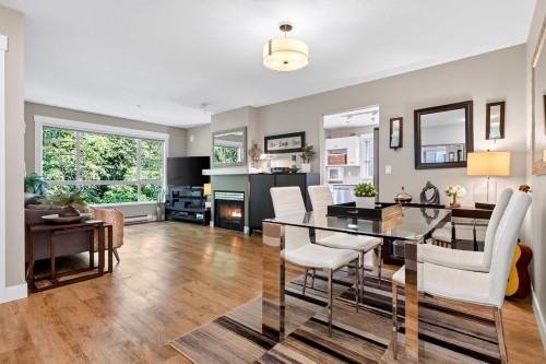 214-1242 Town Centre Boulevard, Coquitlam, BC 