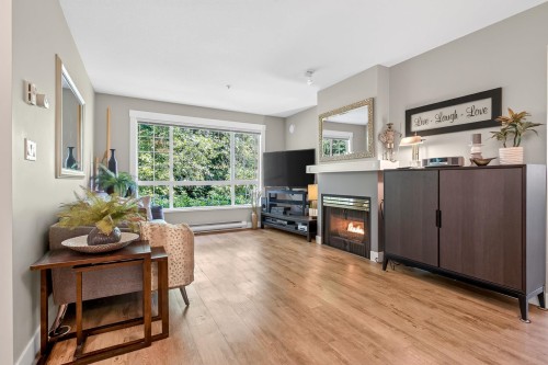 214-1242 Town Centre Boulevard, Coquitlam, BC 