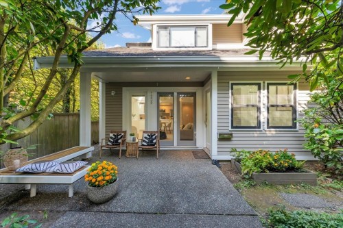 1939 12Th Avenue W, Vancouver, BC 
