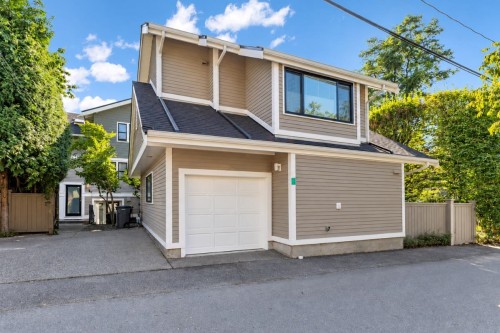 1939 12Th Avenue W, Vancouver, BC 
