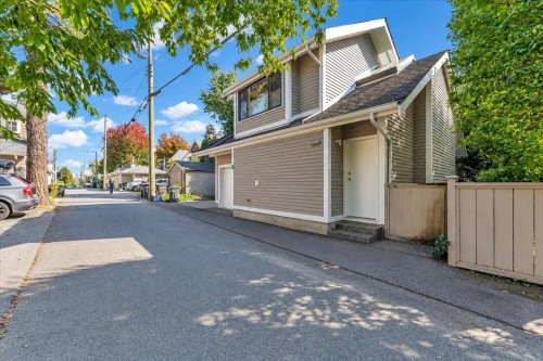 1939 12Th Avenue W, Vancouver, BC 