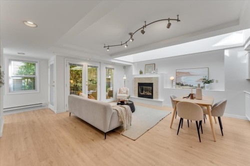 1939 12Th Avenue W, Vancouver, BC 