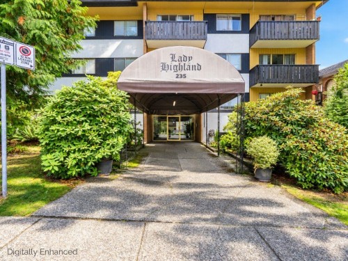 106-235 13Th Street E, North Vancouver, BC 