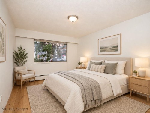 106-235 13Th Street E, North Vancouver, BC 