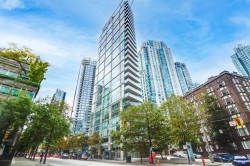 2701-1277 Melville Street Vancouver, BC V6E 0A4