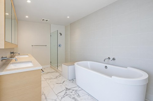 2701-1277 Melville Street, Vancouver, BC 
