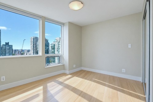 2701-1277 Melville Street, Vancouver, BC 