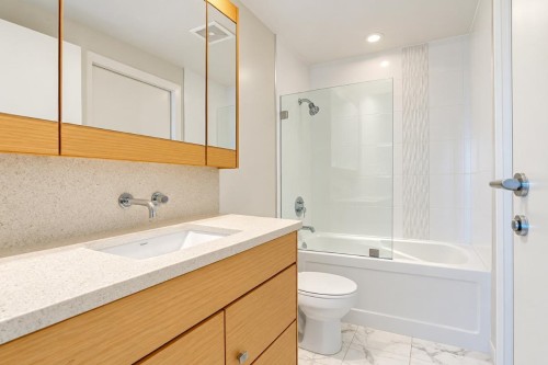 2701-1277 Melville Street, Vancouver, BC 
