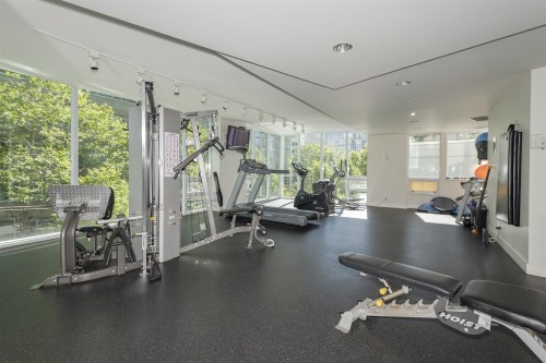 2701-1277 Melville Street, Vancouver, BC 