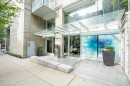 2701-1277 Melville Street, Vancouver, BC 