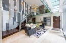 2701-1277 Melville Street, Vancouver, BC 