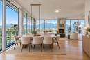 2701-1277 Melville Street, Vancouver, BC 