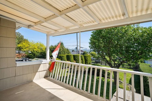 657 Keith Road E, North Vancouver, BC 