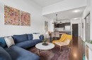 412-3163 Riverwalk Avenue, Vancouver, BC 