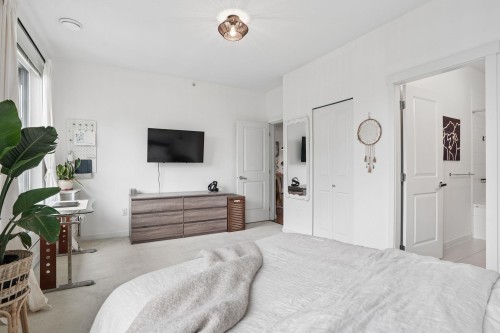412-3163 Riverwalk Avenue, Vancouver, BC 