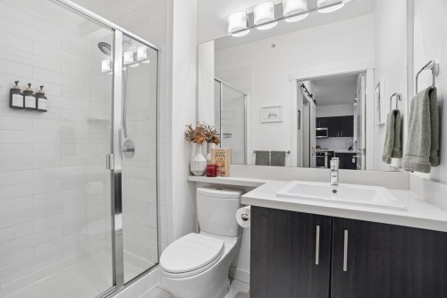 412-3163 Riverwalk Avenue, Vancouver, BC 