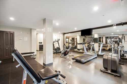 412-3163 Riverwalk Avenue, Vancouver, BC 