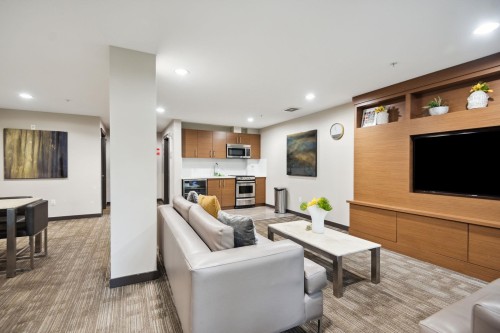 412-3163 Riverwalk Avenue, Vancouver, BC 