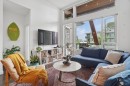 412-3163 Riverwalk Avenue, Vancouver, BC 