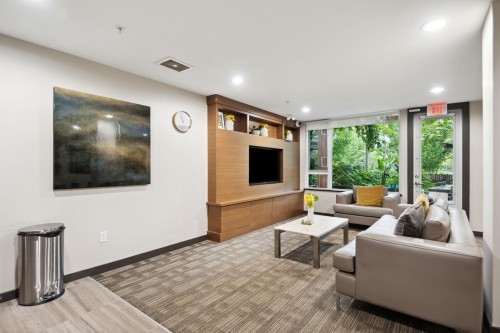 412-3163 Riverwalk Avenue, Vancouver, BC 