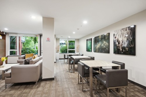 412-3163 Riverwalk Avenue, Vancouver, BC 