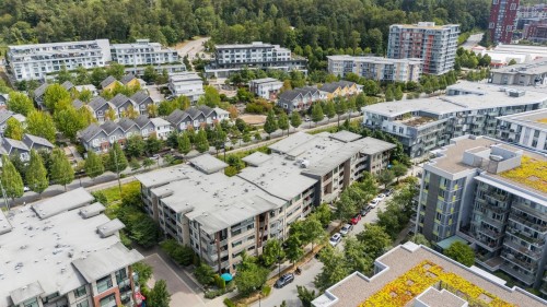 412-3163 Riverwalk Avenue, Vancouver, BC 