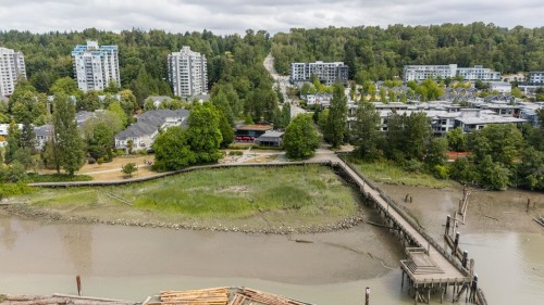 412-3163 Riverwalk Avenue, Vancouver, BC 