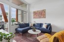 412-3163 Riverwalk Avenue, Vancouver, BC 