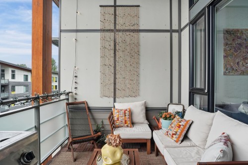 412-3163 Riverwalk Avenue, Vancouver, BC 