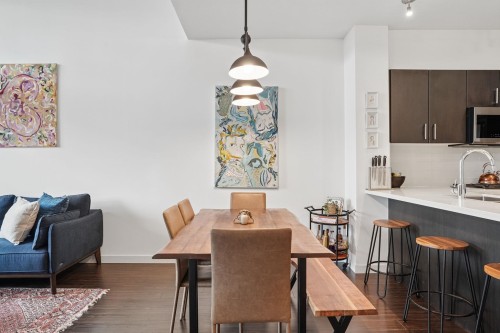 412-3163 Riverwalk Avenue, Vancouver, BC 