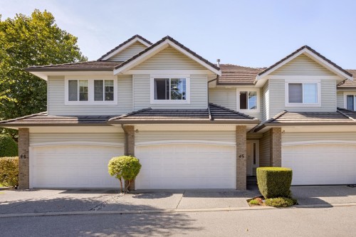 45-1290 Amazon Drive, Port Coquitlam, BC 
