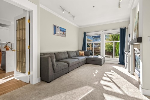 45-1290 Amazon Drive, Port Coquitlam, BC 