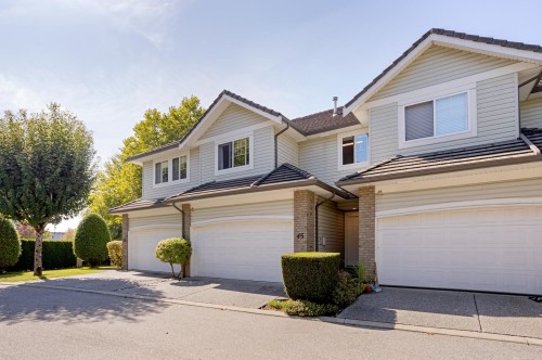 45-1290 Amazon Drive, Port Coquitlam, BC 