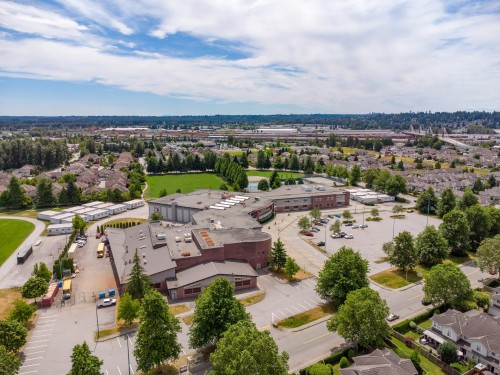 45-1290 Amazon Drive, Port Coquitlam, BC 