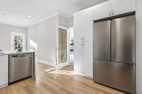 45-1290 Amazon Drive, Port Coquitlam, BC 