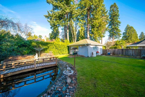 4837 8A Avenue, Delta, BC 