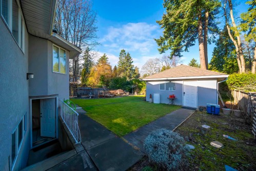 4837 8A Avenue, Delta, BC 