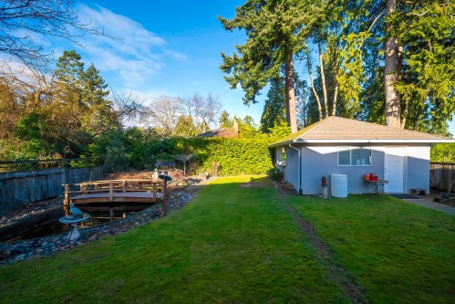 4837 8A Avenue, Delta, BC 