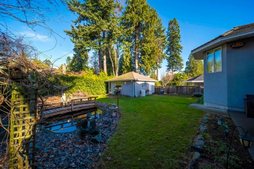 4837 8A Avenue, Delta, BC 